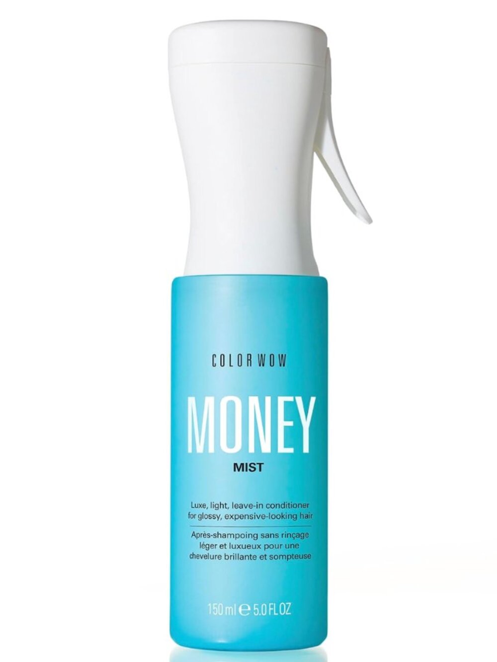 NEW COLOR WOW MONEY MIST Luxe Leave-in Conditioning Treatment ColorWow